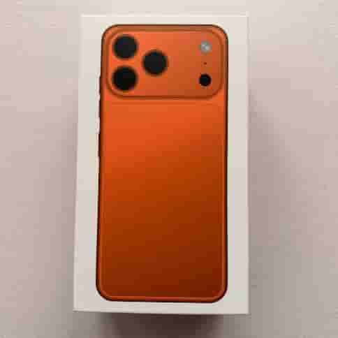Mini IPhone 17